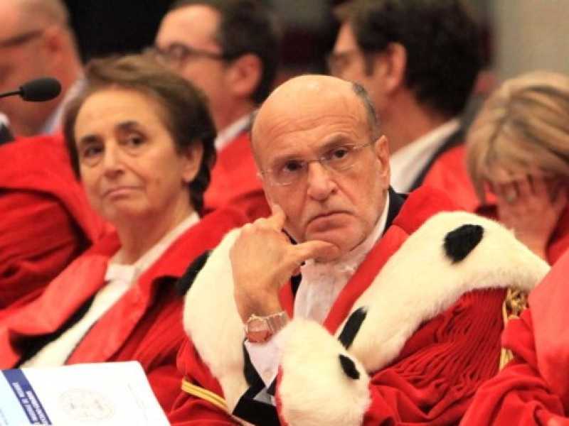 Foto LaPresse