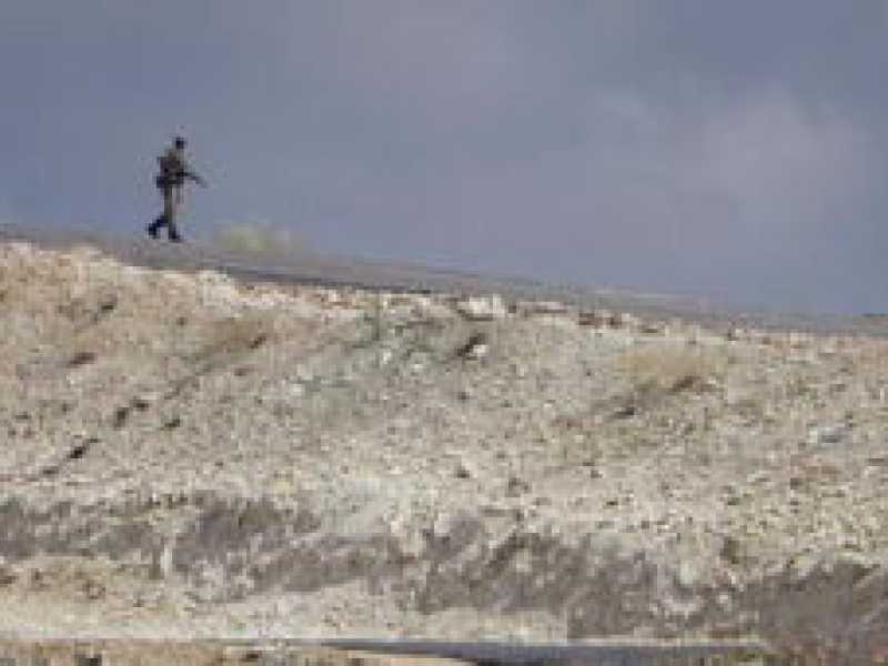Che cosa succede tra Siria e Turchia