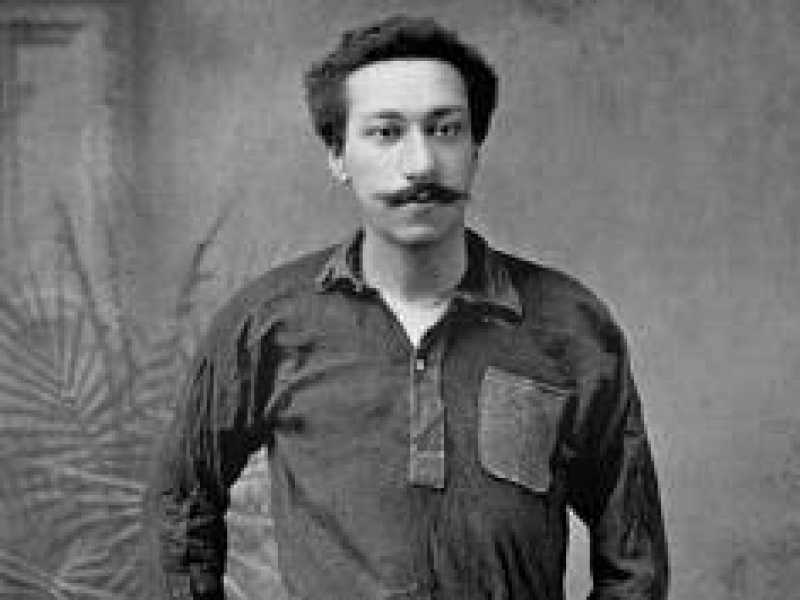 Arthur Wharton e una storia d'integrazione iniziata centoventi anni fa