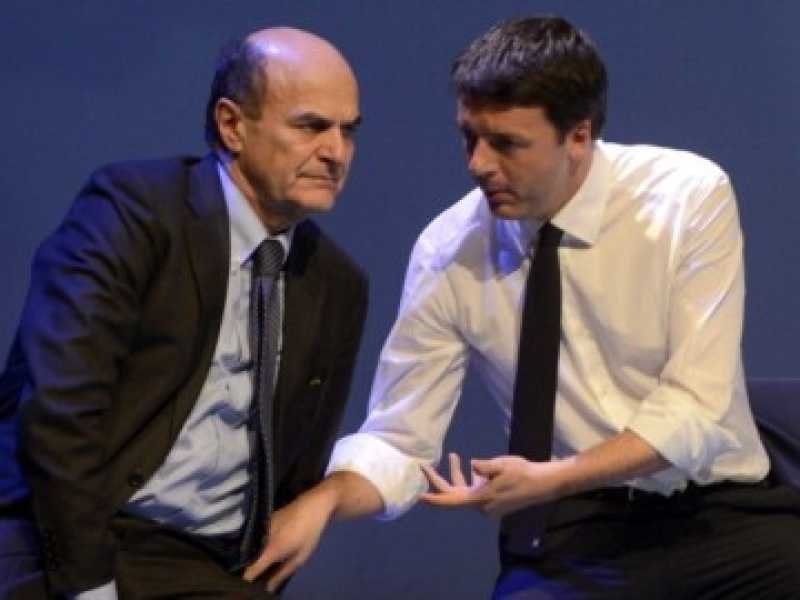 Un piano Monti per Renzi