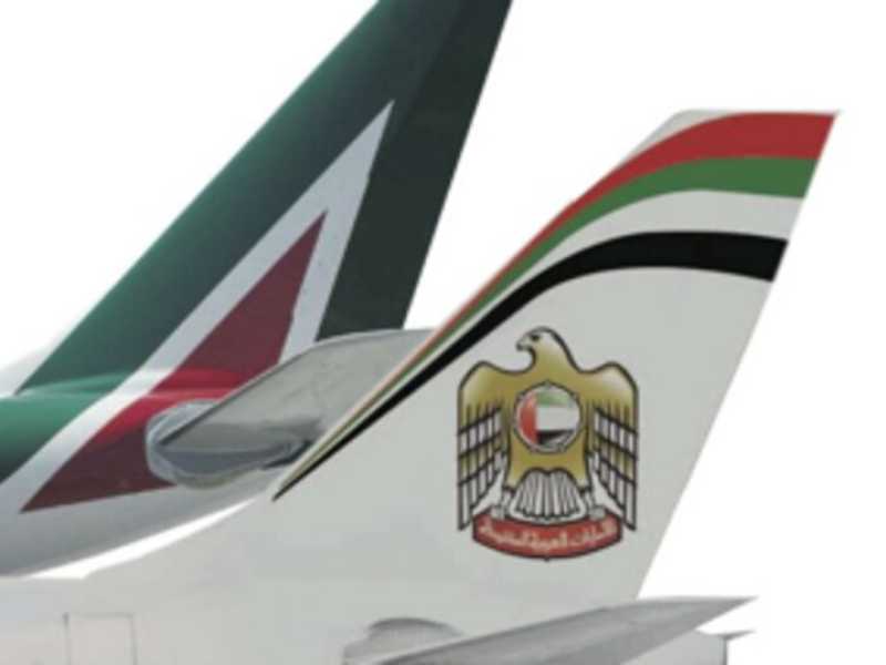 “Alitalia? E’ il cavallo di Troia degli emiri per assaltare i cieli europei”