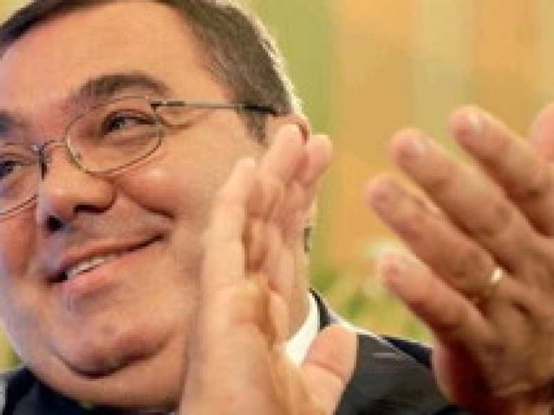 Da De Gregorio a Razzi passando per il Cav. Breve elogio dell’immoralità