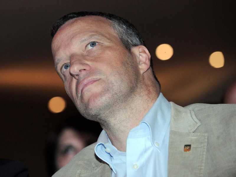 Flavio Tosi (foto LaPresse)