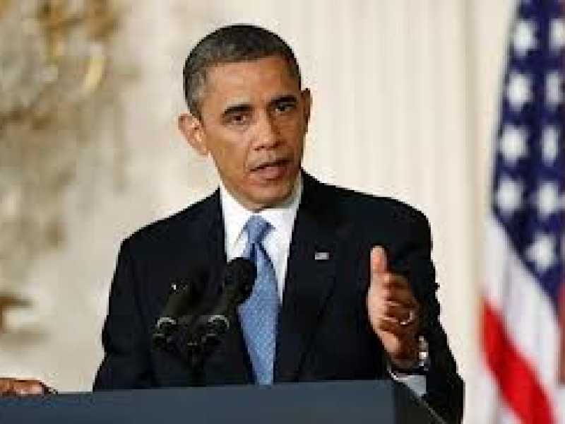 Il senso (legale) di Obama per le armi