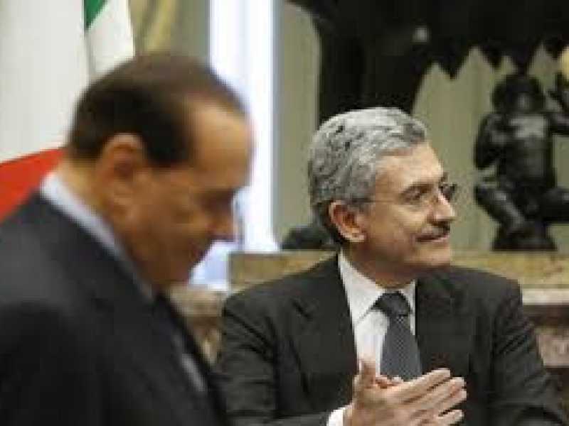Il complesso dell’inciucio