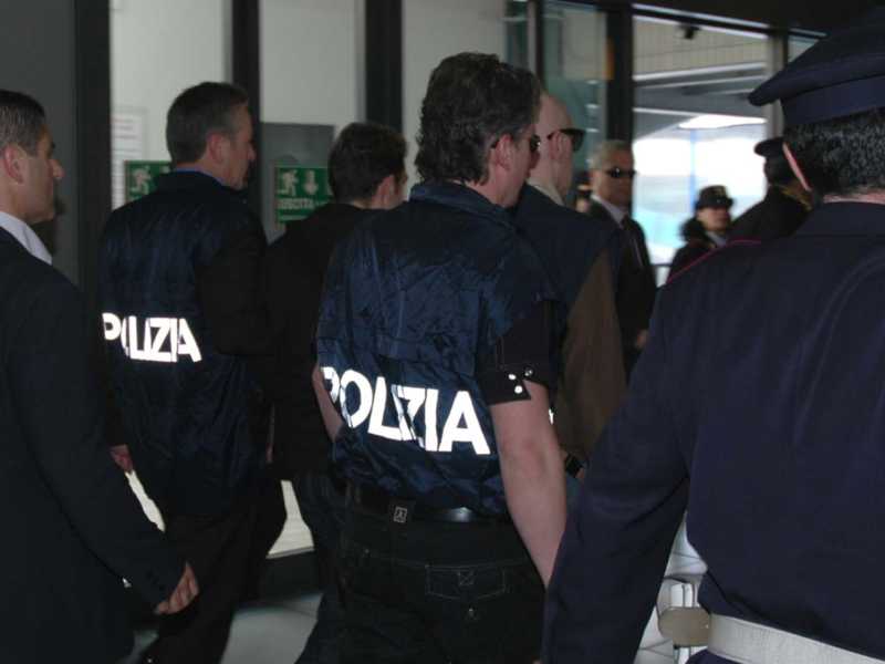 In Calabria sgominate due pericolose 'ndrine