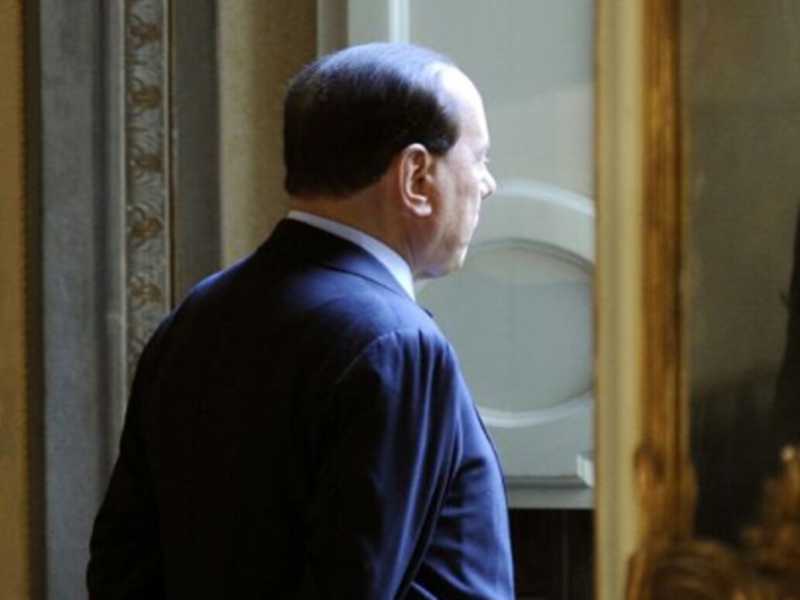 Lettera aperta di un elettore berlusconiano a un elettore democratico