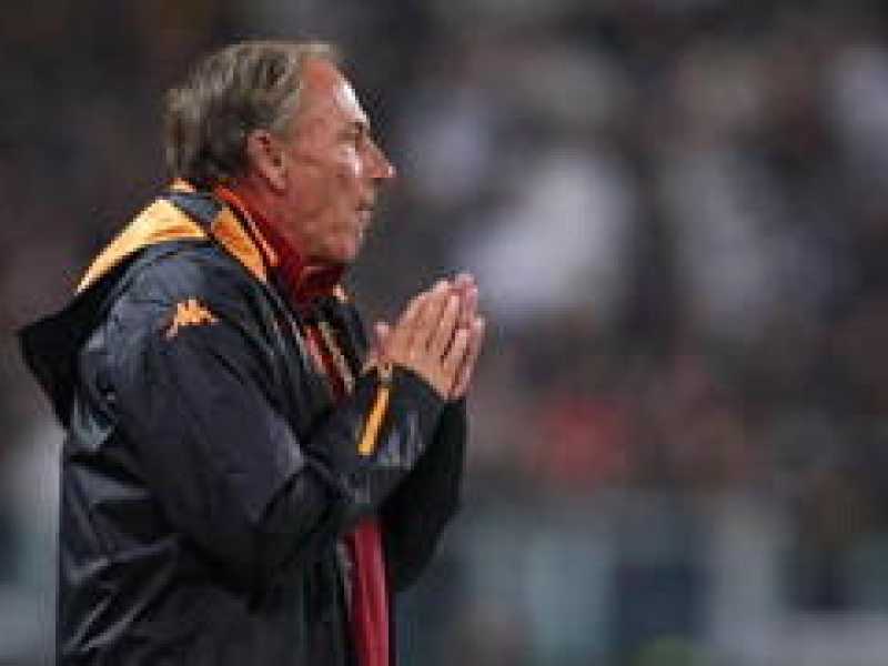 L’impudenza dei rottamatori che vogliono mettere Zeman all’ospizio