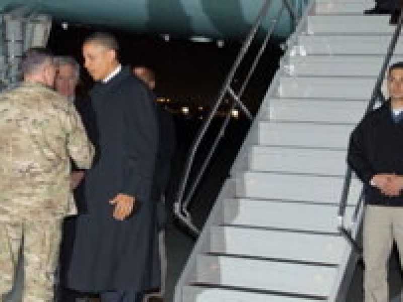 Il quieto fallimento in Afghanistan