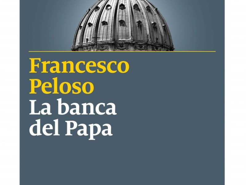 La banca del Papa