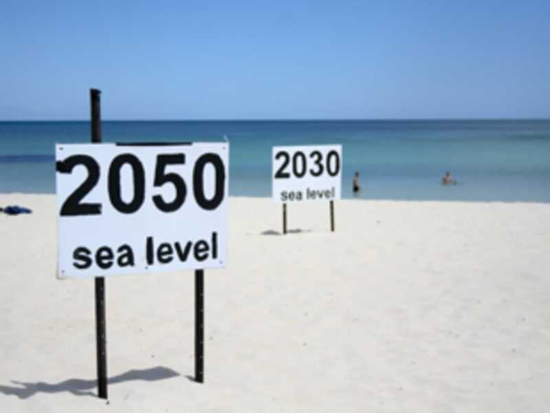 Rovescio climatico