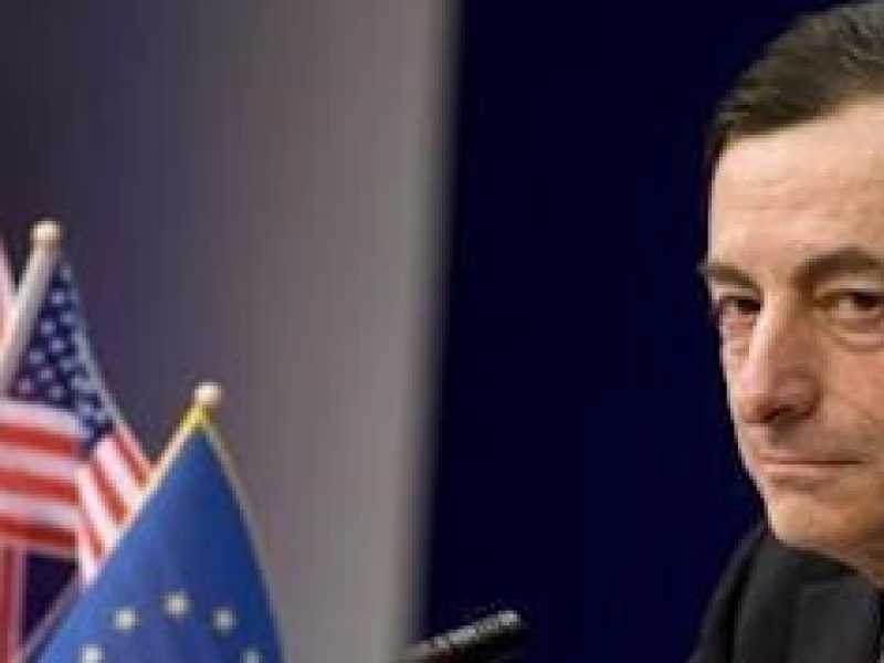 Il machiavello di Draghi, banchiere centrale, eroe inatteso