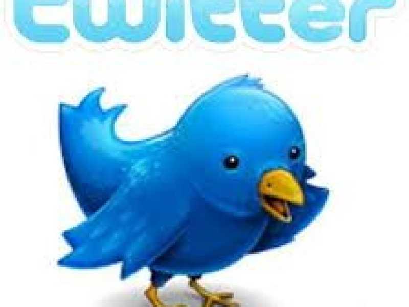 Occhio al tweet