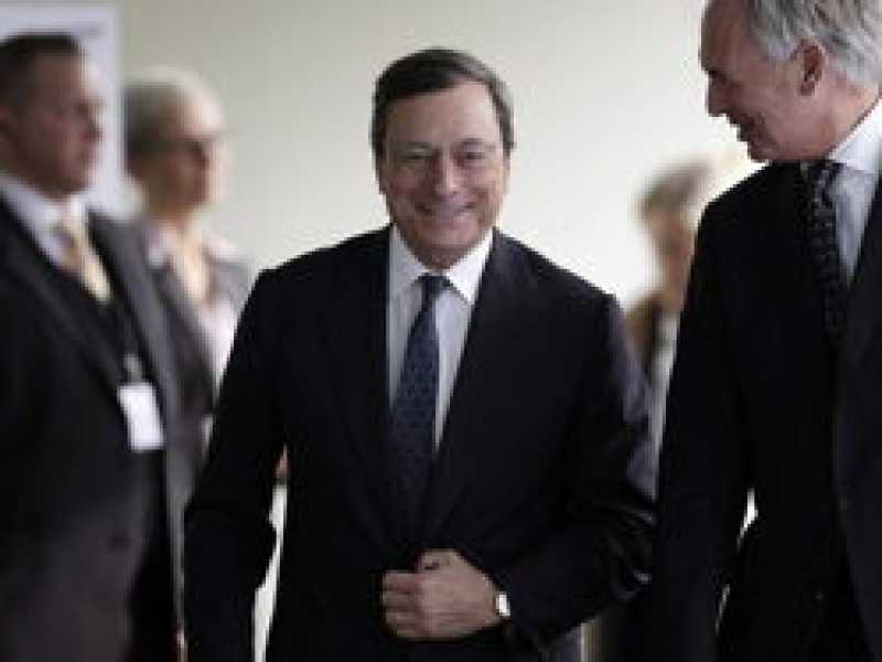 La sfida politica, mediatica e inflazionistica che attende Draghi