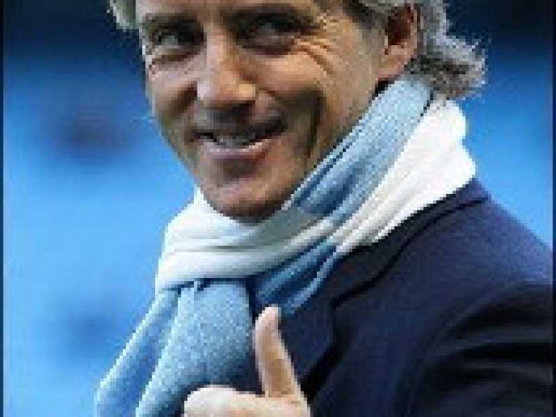Neppure il Mago Cerasa avrebbe previsto il culo di Roberto Mancini
