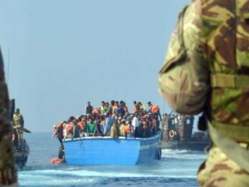 foto LaPresse