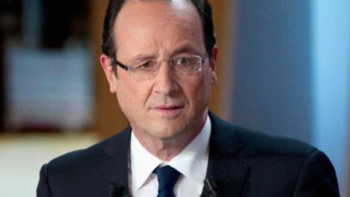Immagine di A Hollande “Mr. 15 per cento” non resta che coccolarsi Paul Krugman