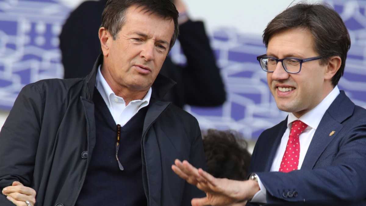 Immagine di Nardella e Gori sposano la linea Guerini. L'ipotesi del congresso s'avanza