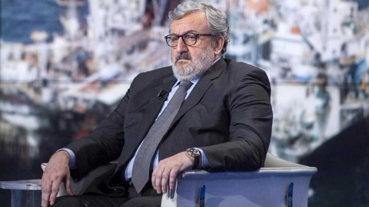 Immagine di Nasce tra Roma e Bari un nuovo leader della sinistra