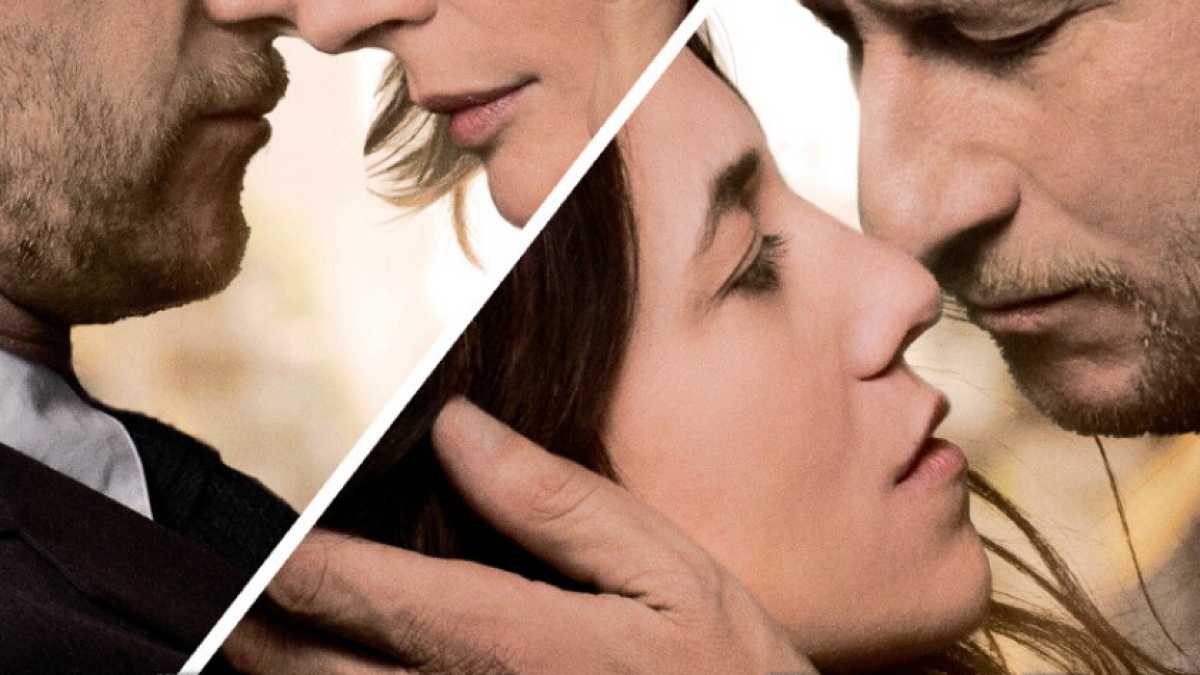 Immagine di TRE CUORI
