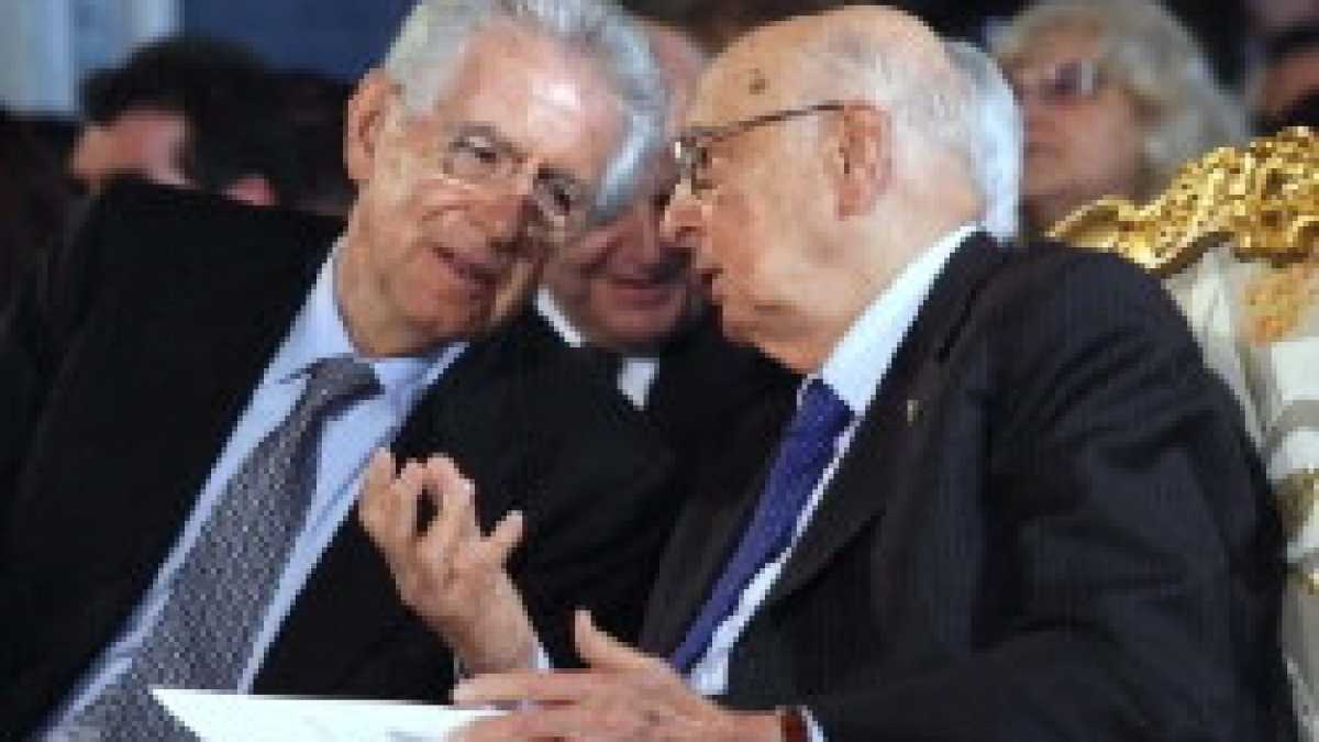 Immagine di A forza di ammuine si riparla di voto
