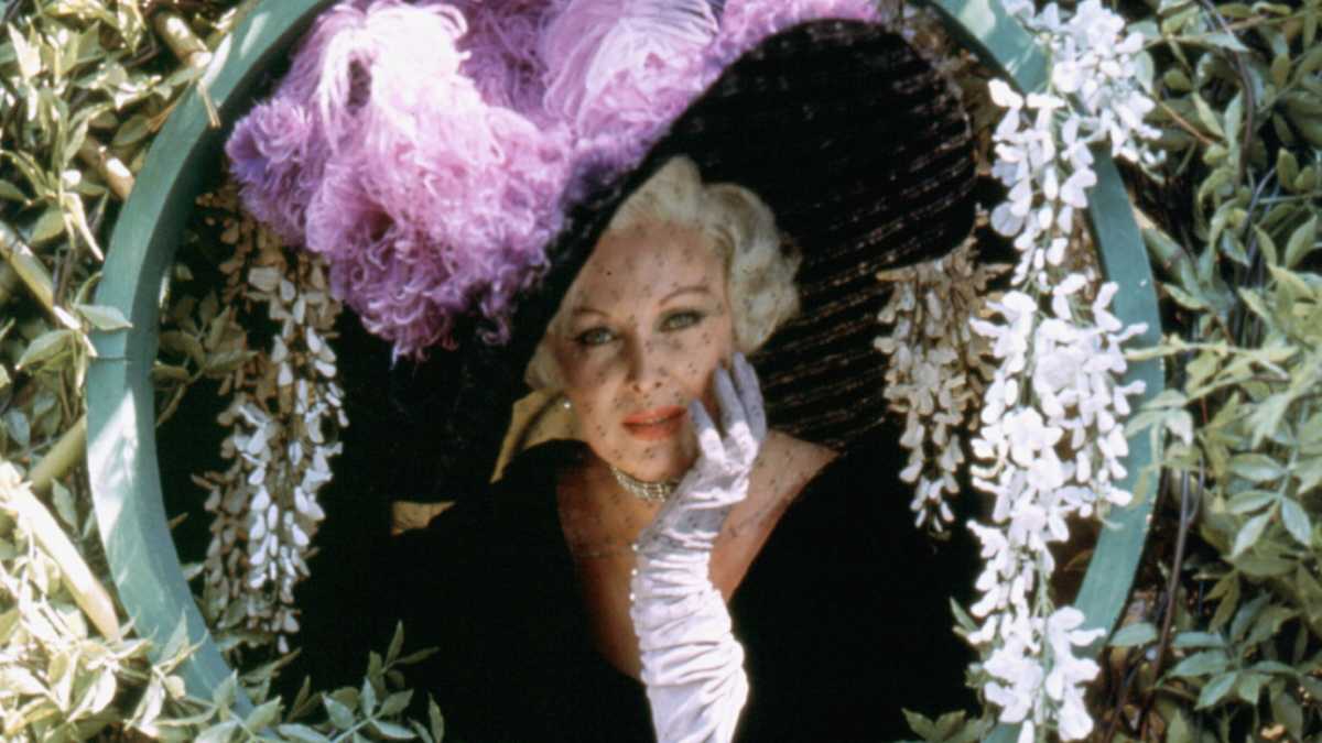 Immagine di Tre volte diva