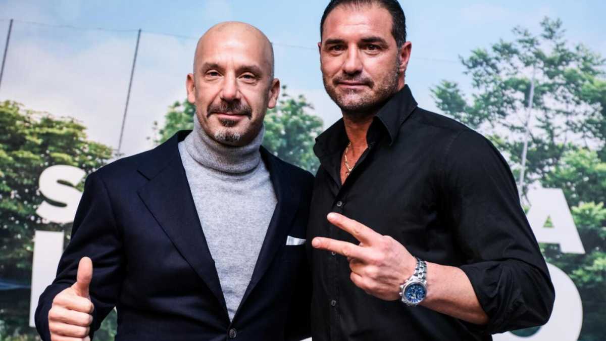 Immagine di Squadre da incubo ruba il lavoro a Reja, Sonetti e Cagni