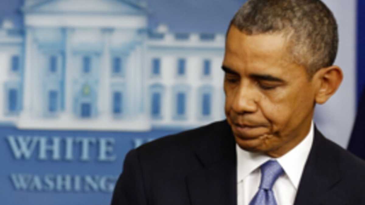Immagine di Dramma Obamacare