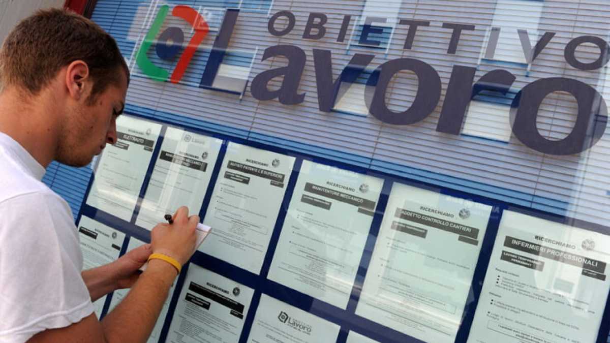 Immagine di Renzi accelera sul Jobs Act dopo i dati sulla disoccupazione