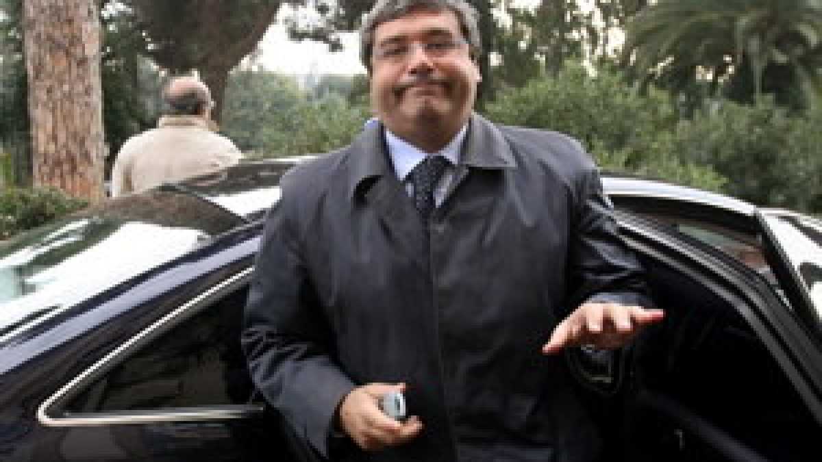 Immagine di Accanirsi su Cuffaro