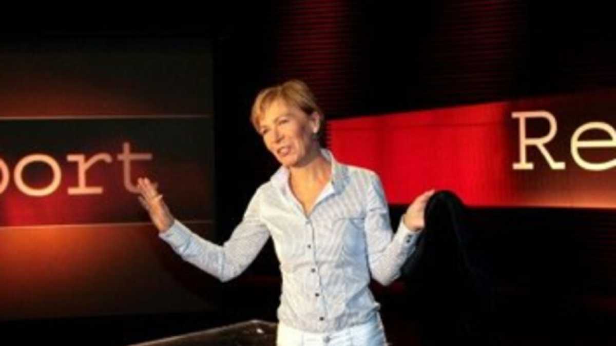 Immagine di Consigli alla Oriana di Rai3 per estendere il metodo Gabanelli