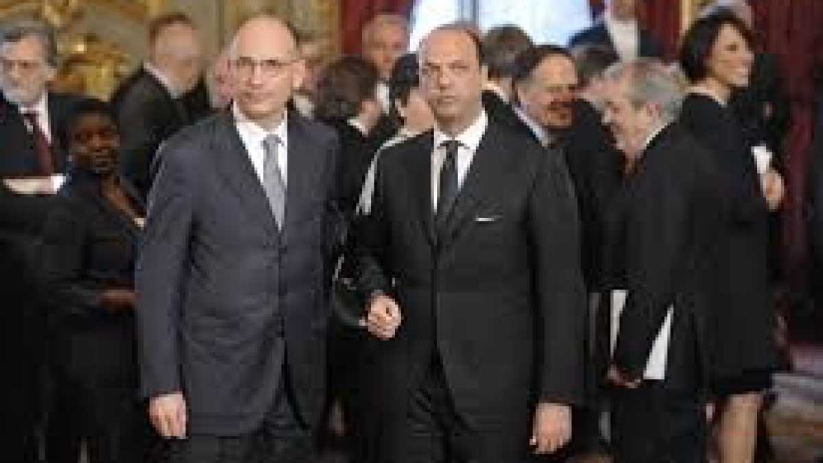 Immagine di La prova dello sciacallo