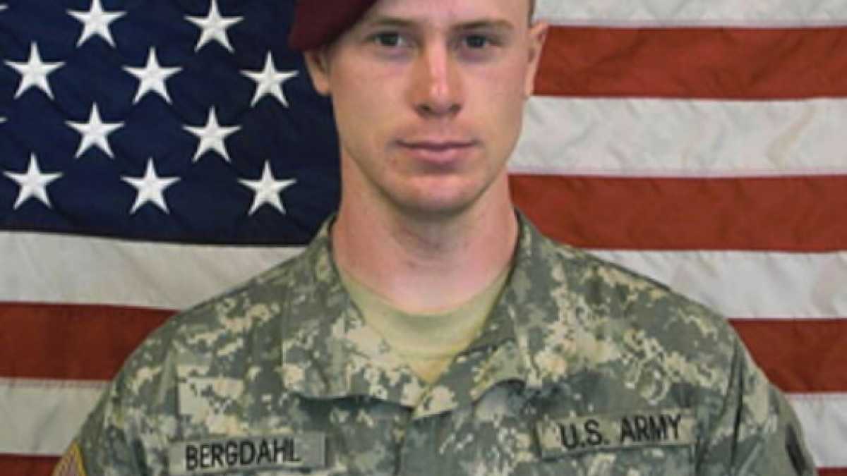 Immagine di Attriti, salti logici e sospetti nella liberazione di Bergdahl