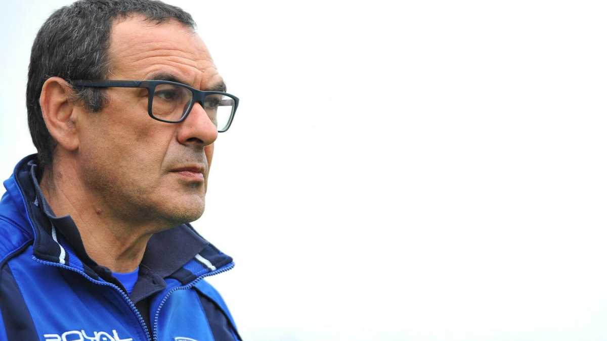 Immagine di Si torna in campo con la Befana, Inter attenta all'Empoli (Sarri contava come il due di briscola)