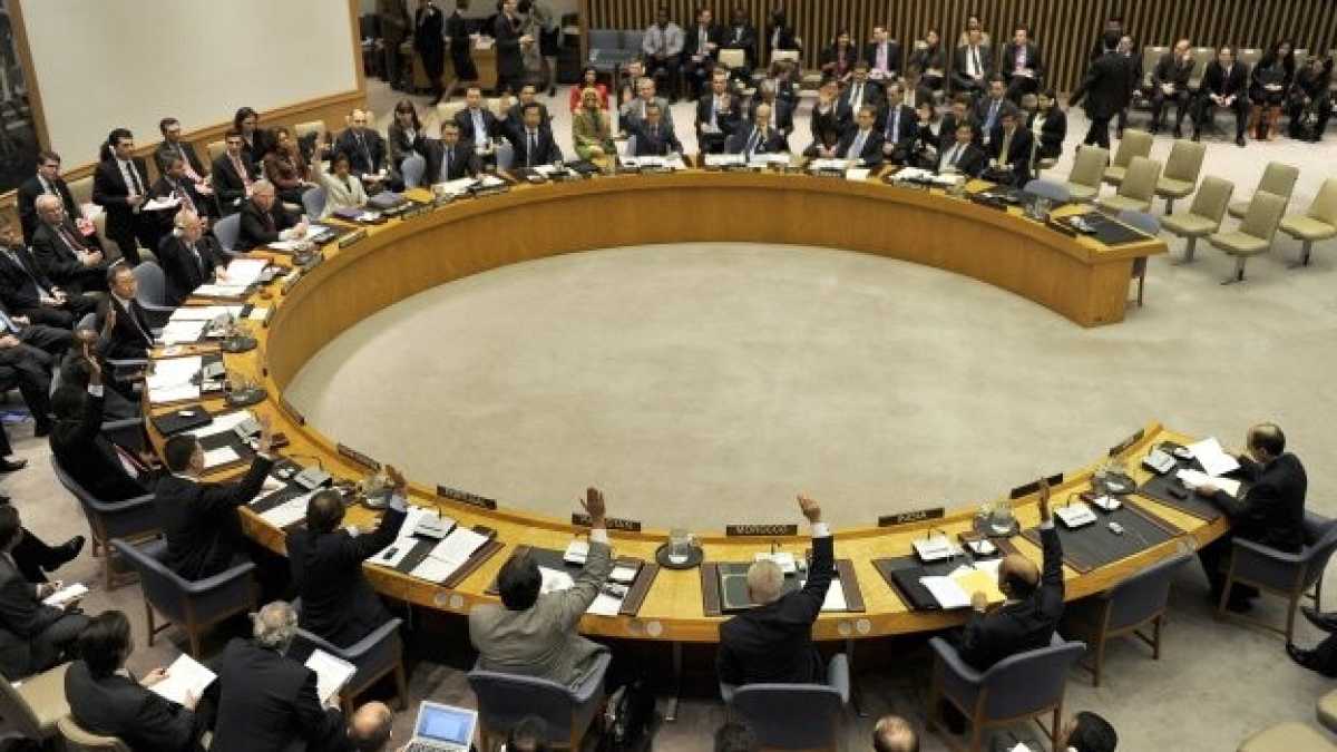 Immagine di C’è pure un accordo Onu sulla Siria