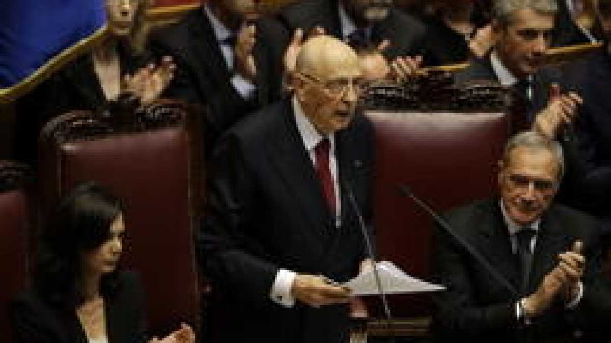 Immagine di La mascherata è finita