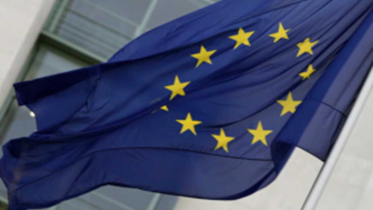 Immagine di La hybris di Bruxelles