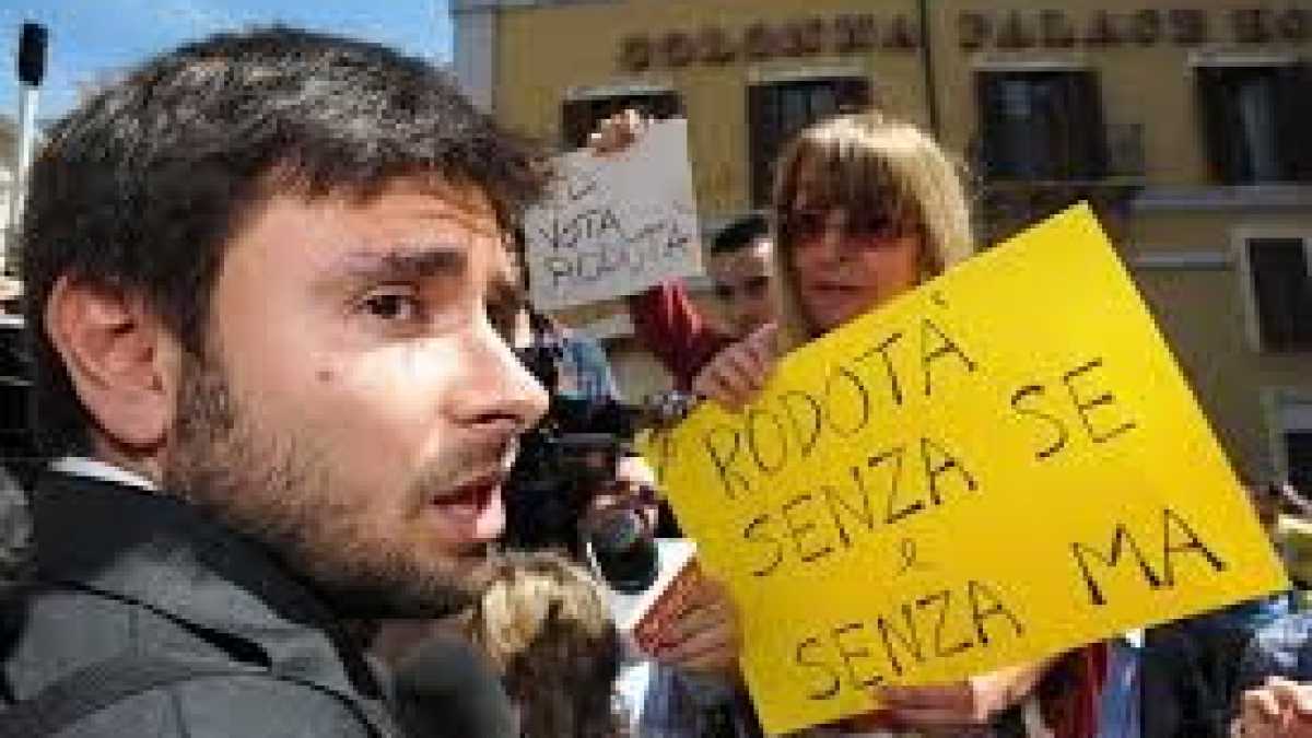 Immagine di La psicosi da Twitter, il salotto dei salotti che intimidisce i politici