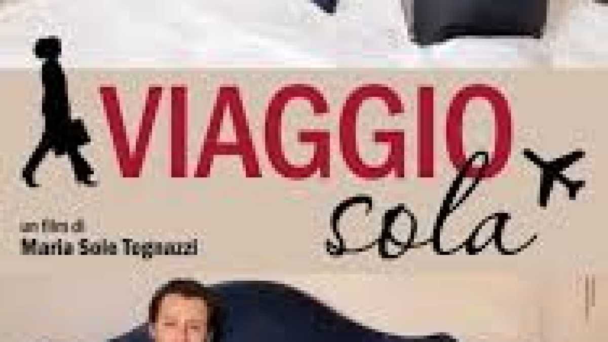 Immagine di VIAGGIO SOLA