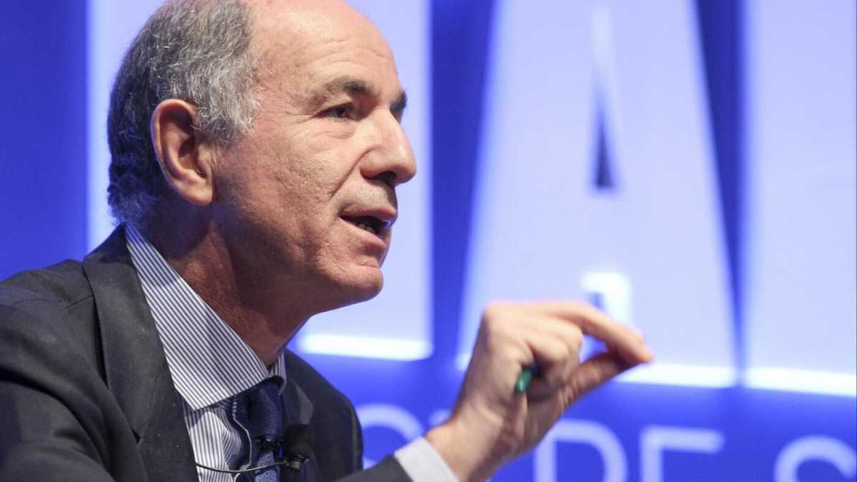Immagine di Caro presidente, ti manca l'Abc