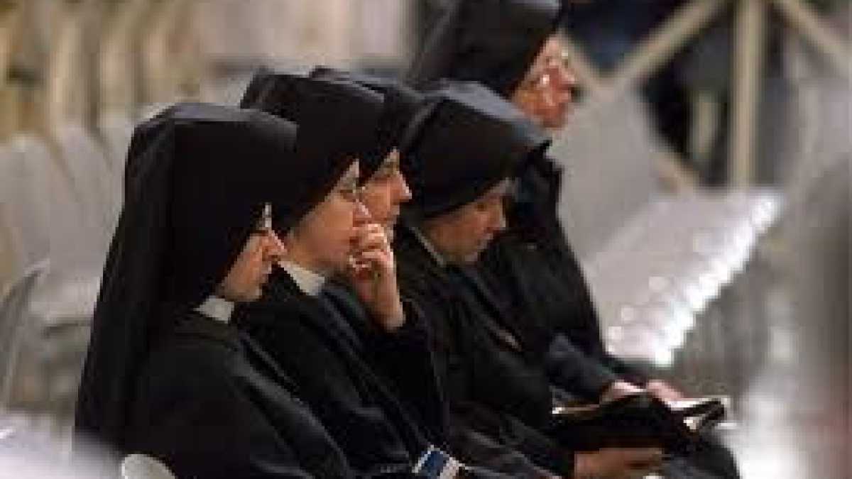 Immagine di Altro che Vatileaks. Perché il vero problema del Vaticano sono le suore ribelli