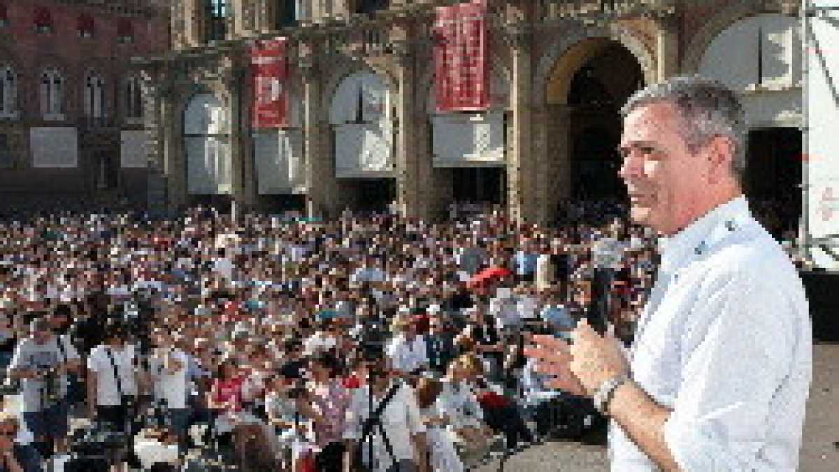 Immagine di Vengo dal morto, mi dici che è vivo