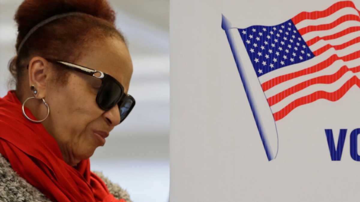 Immagine di Gli americani si agitano per il voto via posta, non sarebbe meglio farlo online? No