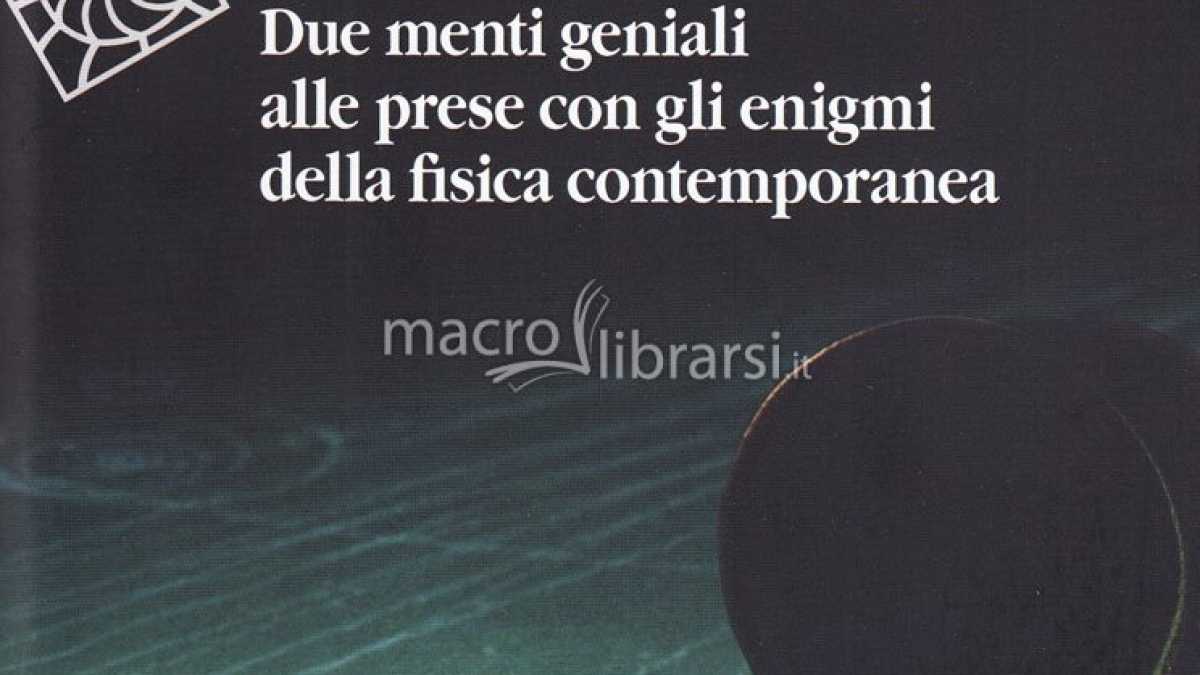 Immagine di I dadi di Einstein e il gatto di Schrödinger