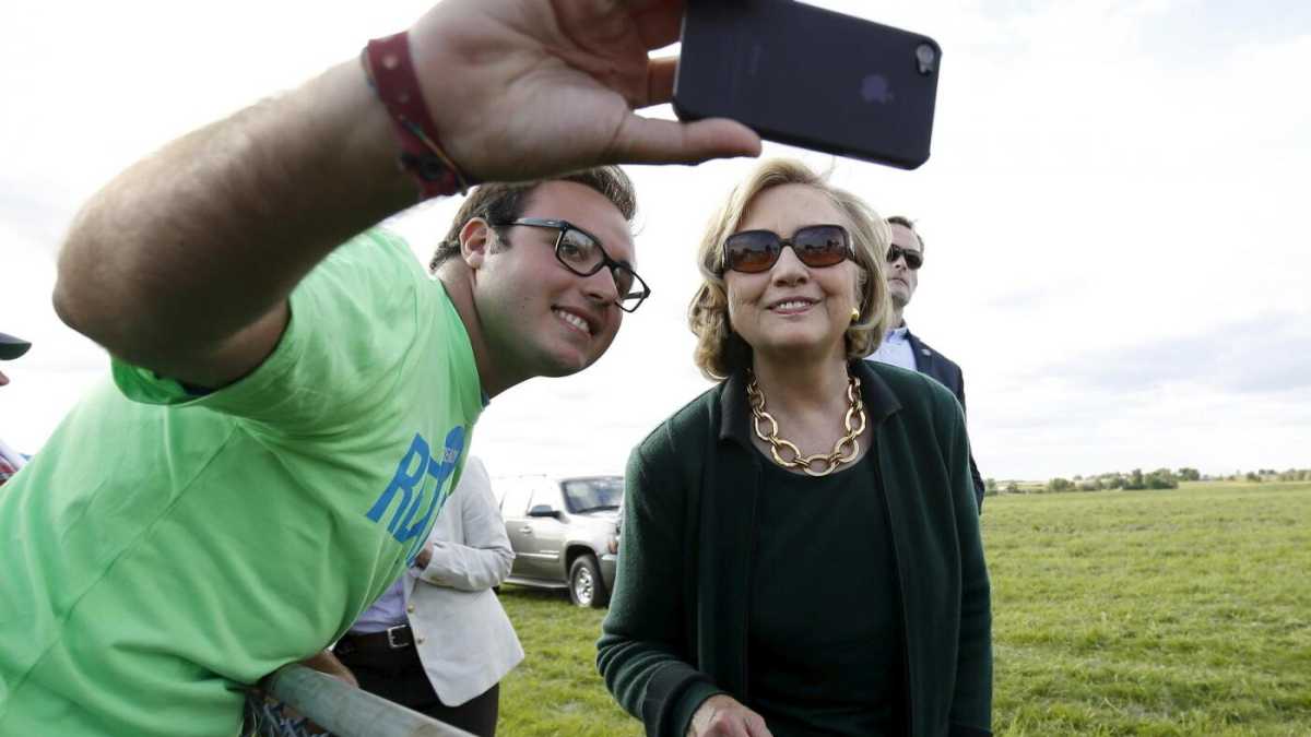 Immagine di Il nucleare iraniano, il Def e la corsa di Hillary. Di cosa parlare stasera a cena
