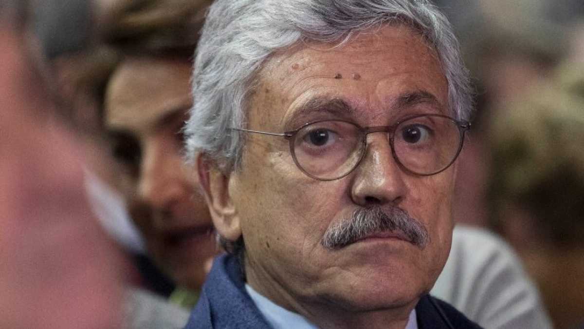 Immagine di Quello che nessuno vi dirà su D'Alema