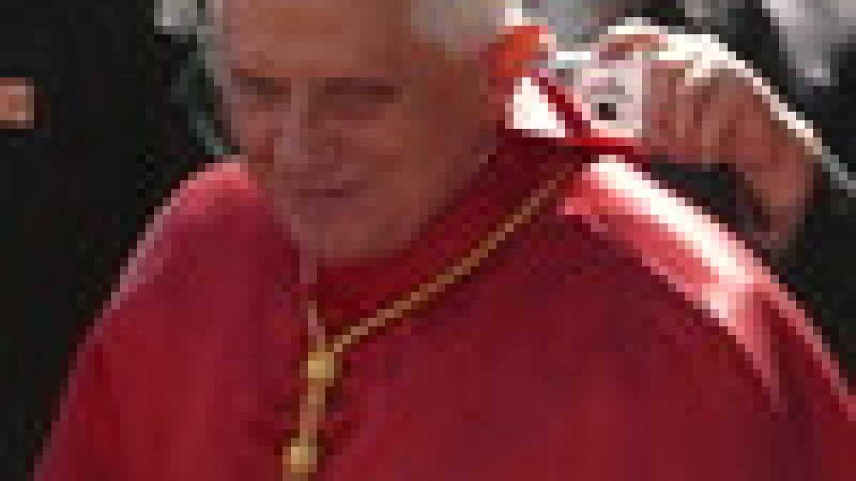 Immagine di La diplomazia vaticana tentata dalla via dei ribelli anti Assad