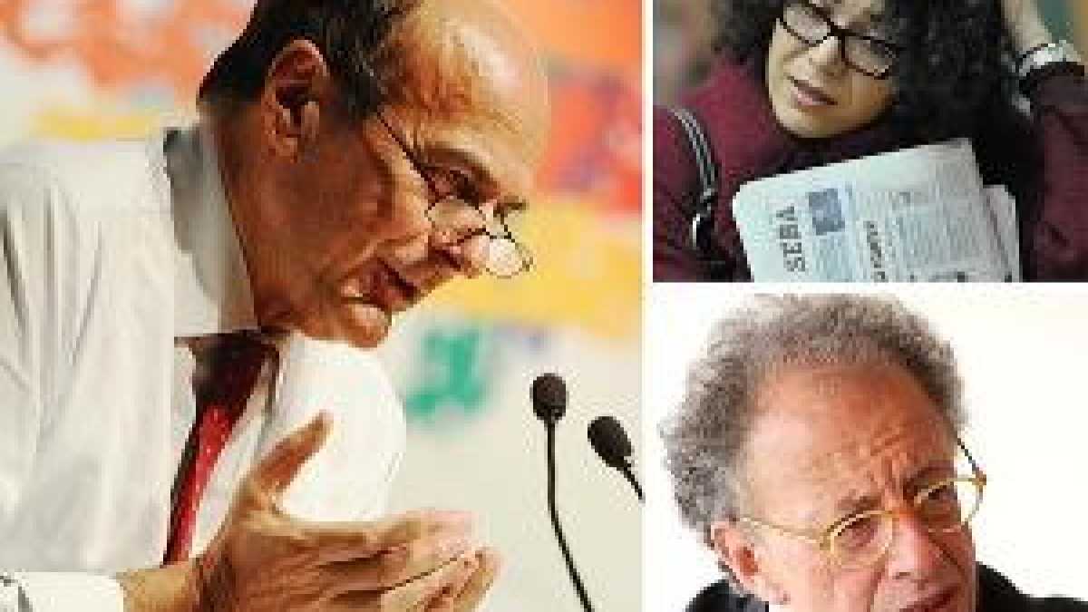 Immagine di La società civile dà al Pd i nomi per la Rai (dopo lo scappellotto di Rep.)