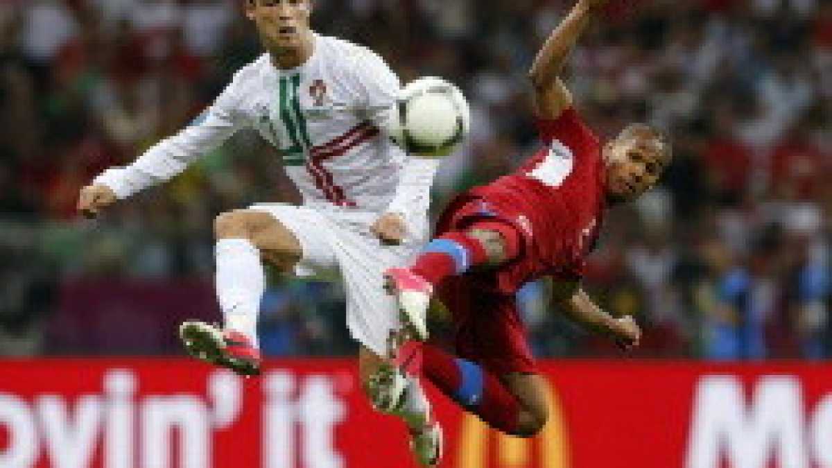 Immagine di La magnifica ossessione di Cristiano Ronaldo