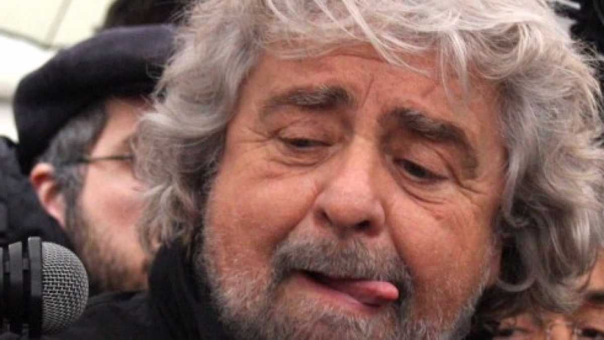 Immagine di Politica